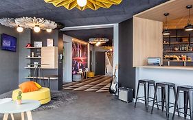 Ibis Compiegne